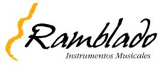 Ramblado Instrumentos Musicales